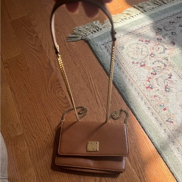 Ralph Lauren cute mini purse - Picture 2 of 7
